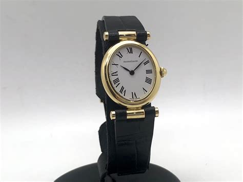 jaeger lecoultre watch warranty